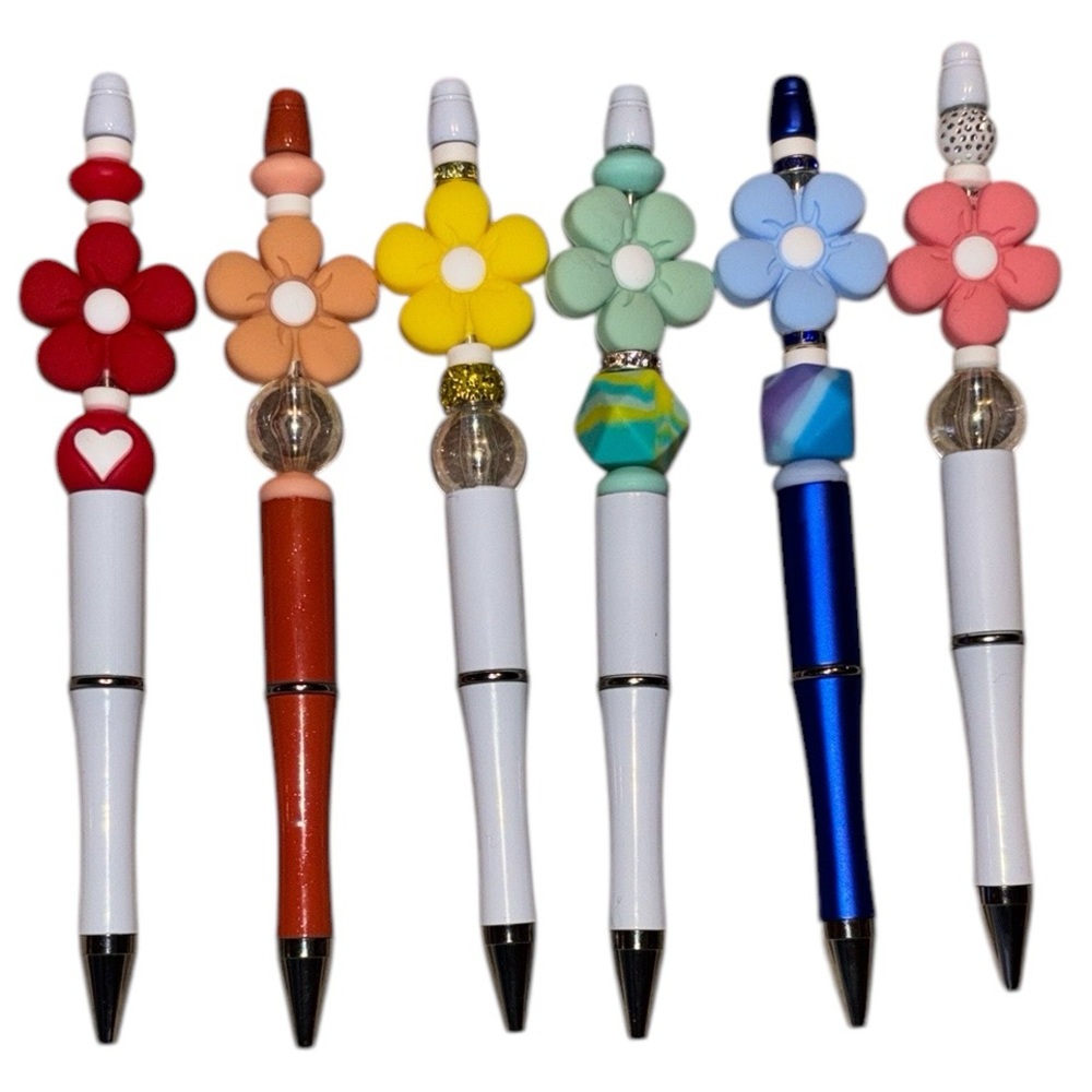 Custom Flower Pen (1)